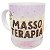 Caneca massoterapia presente profissão terapeuta massagista - Imagem 1