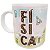 Caneca física presente faculdade curso profissão - Imagem 1