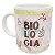 Caneca profissão biologia presente biólogo bióloga - Imagem 1