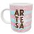 Caneca profissão artesã presente artesanato - Imagem 1