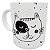Caneca I love cat eu amo gato presente pai/mãe de pet - Imagem 1
