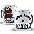 Caneca meu amor é dentista presente fofo dia dos namorados - Imagem 1
