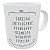 Caneca signo sagitário presente horoscopo astrologia - Imagem 2