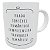 Caneca signo peixeis presente criativo astrologia horoscopo - Imagem 2