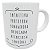 Caneca signo capricórnio presente astrologia horoscopo - Imagem 2