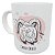 Caneca signo capricórnio presente astrologia horoscopo - Imagem 1