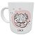 Caneca cancer signo presente astrologia horoscopo - Imagem 1