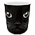 Caneca gato preto presente divertido halloween fofo - Imagem 1