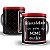 Caneca achocolatado para curtir com nome personalizado - Imagem 1