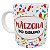 Caneca mãezona do grupo presente divertido engraçado whats - Imagem 1