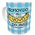 Caneca promovido a vovô do ano presente divertido fofo avô - Imagem 1