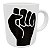 Caneca vidas negras importam black lives matter presente - Imagem 2