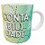 Caneca contabilidade contador profissão curso de faculdade - Imagem 2
