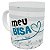 Caneca bisavô por você tenho muito amor love presente biso - Imagem 2