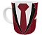 Caneca presente casamento lembrancinha agradecimento noivo - Imagem 1
