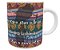 Caneca povo negro historia brasil força empoderamento - Imagem 3