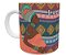 Caneca povo negro historia brasil força empoderamento - Imagem 1