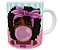 Caneca bem me quero presente empoderamento mulher negra - Imagem 1
