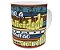 Caneca deixe a felicidade ser seu padrão de beleza presente - Imagem 3
