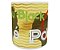 Caneca meu black é power presente emporamento negro - Imagem 1