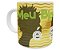 Caneca meu black é power presente emporamento negro - Imagem 3
