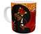 Caneca mulher negra é minha essência presente empoderamento - Imagem 1