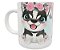 Caneca amigo de quatro patas presente pet cachorro dog - Imagem 2