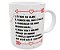 Caneca definição de mãe presente dia das mães amor carinho - Imagem 2