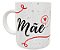 Caneca definição de mãe presente dia das mães amor carinho - Imagem 1