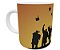 Caneca formatura presente formandos universidade divertido - Imagem 2
