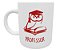 Caneca professor a vida não pode ensinar todas as lições - Imagem 1