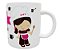 Caneca sou cozinheira meu prinpal ingrediente é o amor - Imagem 2