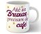 Caneca até as bruxas precisam de café divertido halloween - Imagem 1