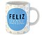 Caneca melhor amigo secreto feliz natal amigo oculto - Imagem 2