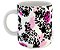Caneca acredite sonhe conquiste presente criativo - Imagem 2