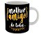 Caneca feliz aniversário melhor amigo nome personalizado - Imagem 2