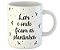 Caneca lar é onde ficam as plantinhas plant lover planta - Imagem 1