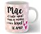 Caneca mãe é tudo igual mas a minha é mais legal presente - Imagem 1