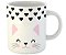 Caneca gatinho cat lover presente amante de gatos fofo - Imagem 1