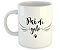 Caneca pai de gato presente cat lover amante de gato gatinho - Imagem 1