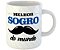 Caneca melhor sogro do mundo presente criativo - Imagem 1