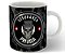 Caneca segurança privada presente profissão vigilante - Imagem 2