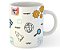 Caneca tecnologia da informação com nome personalizado TI - Imagem 2