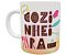 Caneca cozinheira presente chefe de cozinha profissão - Imagem 1