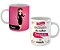 Caneca melhor contadora do mundo nome personalizado - Imagem 1