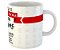 Caneca administradora com nome personalizado profissão - Imagem 2