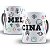 Caneca medicina presente profissão médico doutor - Imagem 1