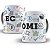 Caneca economia presente profissão economista - Imagem 1