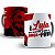 Caneca é lula de novo com a força do povo lula presidente - Imagem 1