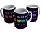 Caneca happy pride month presente mes do orgulho lgbt - Imagem 1